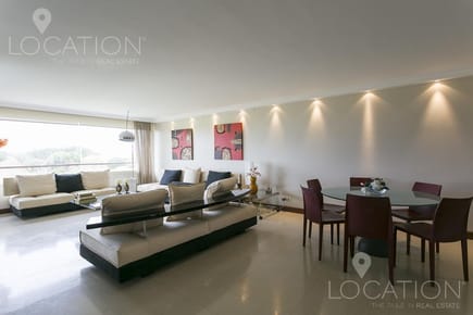 Departamento - Playa Brava