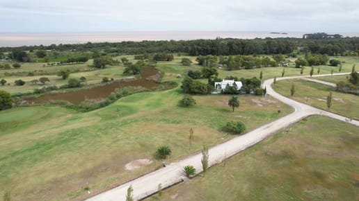 Terreno en Colonia - Barrio Privado