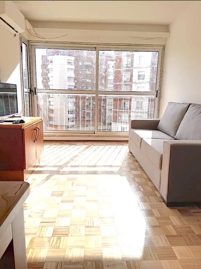 Apartamento en Venta 3 Dormitorios Garage 3 Cruces