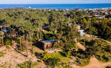 Casa Cinnamon a Estrenar en Barra Verde en Venta y Alquiler - TM7052595