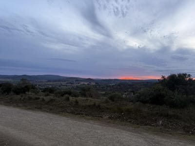Chacra 5HA En Pueblo Eden.
