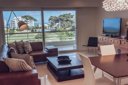 Venta de Apartamento Duplex de 2 Dormitorios en Laguna del Diario