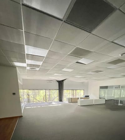 Oficina en Alquiler - Edificio Beta 4