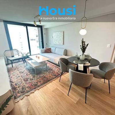 Apartamento en venta 3 dormitorios 4 baños bilú biarritz