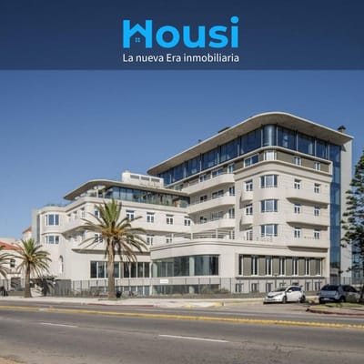 Apartamento en venta 3 dormitorios, 5 baños. excelente ubicacion carrasco Bilú Riviera