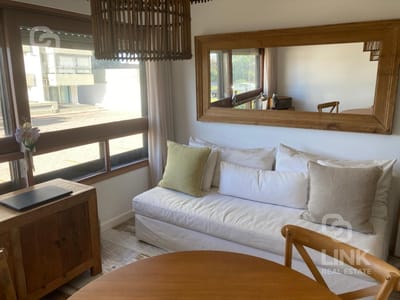 Departamento en  Playa Mansa