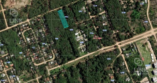 Terreno Rincon del Indio
