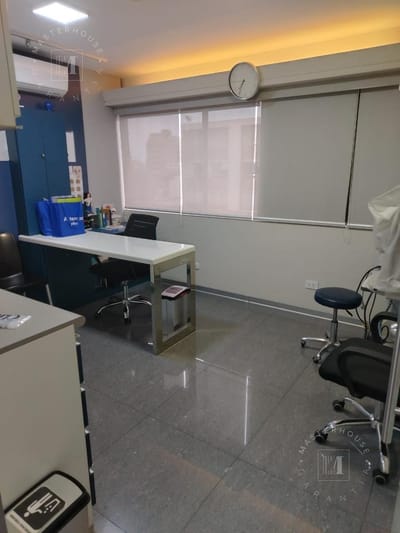 Oficina en Miraflores