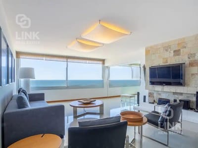 Departamento - Playa Brava