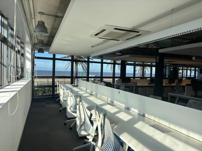 Alquiler Oficinas Corporativas Equipadas