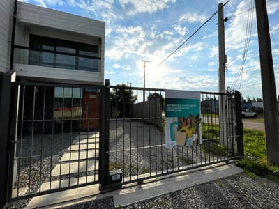 Casa en  venta - Carmelo - Zona Norte