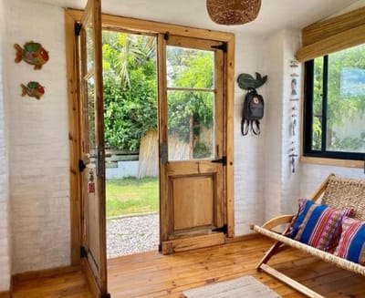 Casa en alquiler en La Barra - Los Destinos. TM7262633
