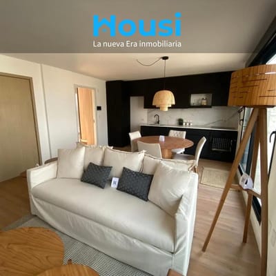 venta Apartamento a estrenar 2 dormitorios garaje doble en sky punta carretas