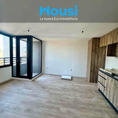 ALQUILO Apartamento A ESTRENAR EN HERMOSO EDIFICIO NUEVO, CORDON