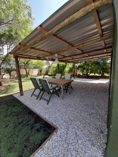 Casa - La Juanita