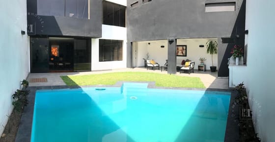 Casa - Santiago de Surco
