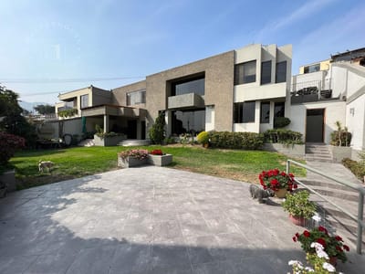 Casa en La Molina