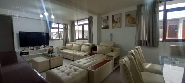 Casa en Santiago de Surco
