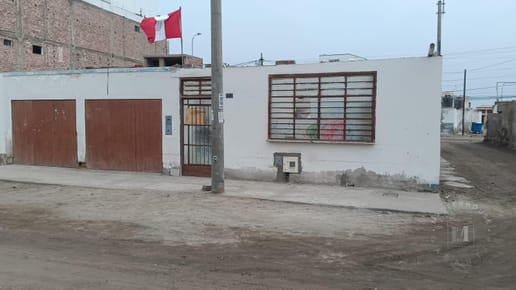 Casa - Punta Negra