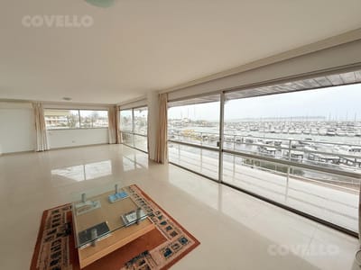 Departamento en venta 3 dormitorios - Puerto