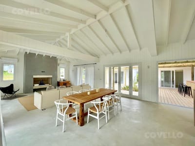 Casa en Pinar del Faro - José Ignacio