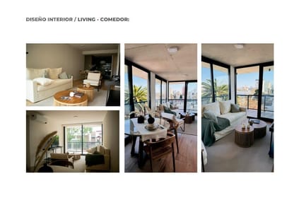 Venta apartamento Monoambiente - Punta Carretas  