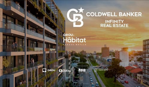 Vendo Apartamento de 1 dormitorio a estrenar en junio 2026