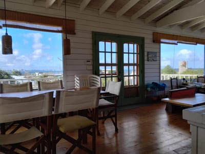 Casa en Punta Ballena con Vista al Mar - TM7280786