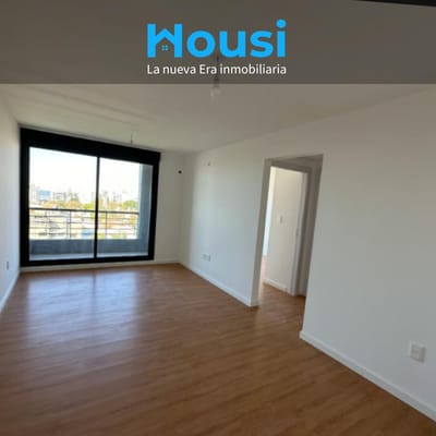 Apartamento en venta 1 dormitorio con renta, SALENTIS LITORE malvin 