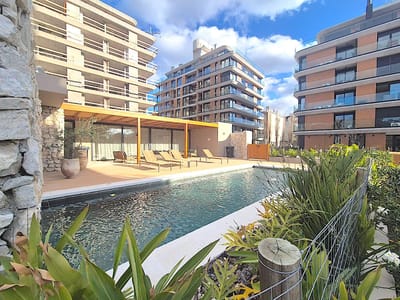 Apartamento Venta 2 Dormitorios Parrillero Exclusivo Amenities sobre Rambla Costanera