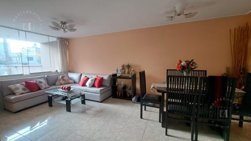 Departamento - LAS GARDENIAS