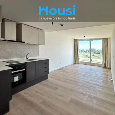 Venta Monoambiente En Carrasco - Ventura Tower Carrasco