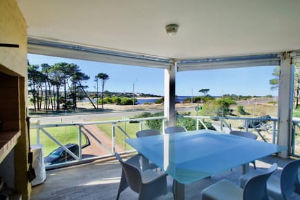 Departamento en Venta en Pinares de La Barra - TM6526061