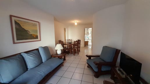 Venta y Alquiler de Temporada Apartamento 3 Dormitorios Playa Mansa