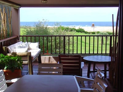 ALQUILER DEPARTAMENTO EN BAHIA DE MANANTIALES - TM5919