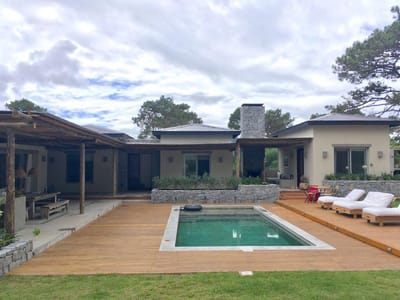 CASA I 24 PINAR DEL FARO