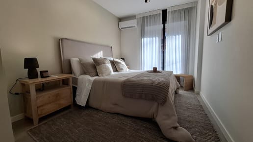 Apartamento en Centro (Montevideo)