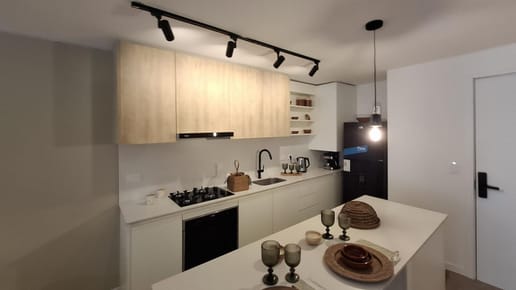 Venta Apartamento 1 dormitorio en el Centro