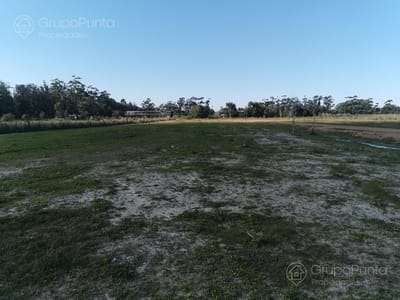 Terreno en venta Camino  Eguzquiza