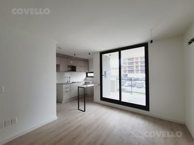 Apartamento en venta de 1 dormitorio en Parque batlle 