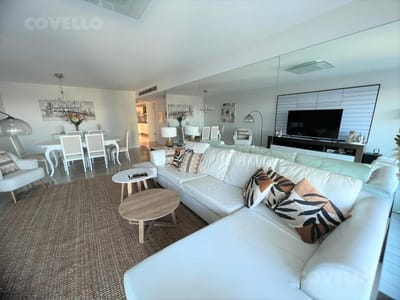 Venta y alquiler invernal Aquarela 2 suites y dependencia