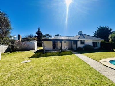 Venta casa de 4 dormitorios en Rincón del Indio Punta del Este