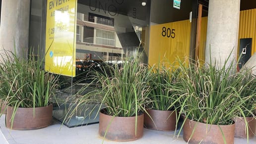 VENTA APARTAMENTO 2 DORMITORIOS ESTRENA