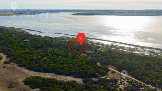 Venta Lote El Caracol Rocha 