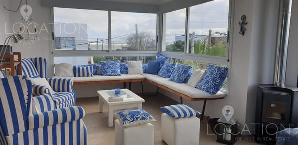 Casa en el Pueblo de Jose Ignacio - LHO1791570