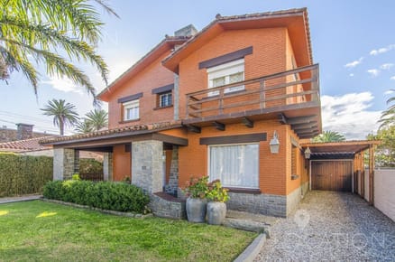 Venta y alquiler casa 6 dormitorios Faro Punta del Este - Punta del Este