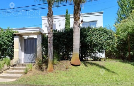 Venta Alquiler Casa 4 dormitorios mas serv Marly Punta del Este 