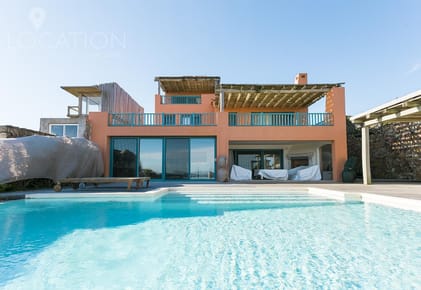 Casa en alquiler temporal - LHO2193172