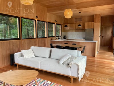 Venta Alquiler Casa 3 dormitorios Barra Verde Montoya La Barra  