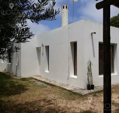 Casa en La juanita , dos dormitorios